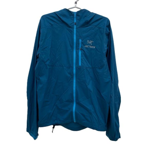 ナイロンジャケット スコーミッシュフーディー ARC'TERYX アークテリクス S 13647-67306-11/13 ナイロンジャケット スコーミッシュフーディー ARC'TERYX