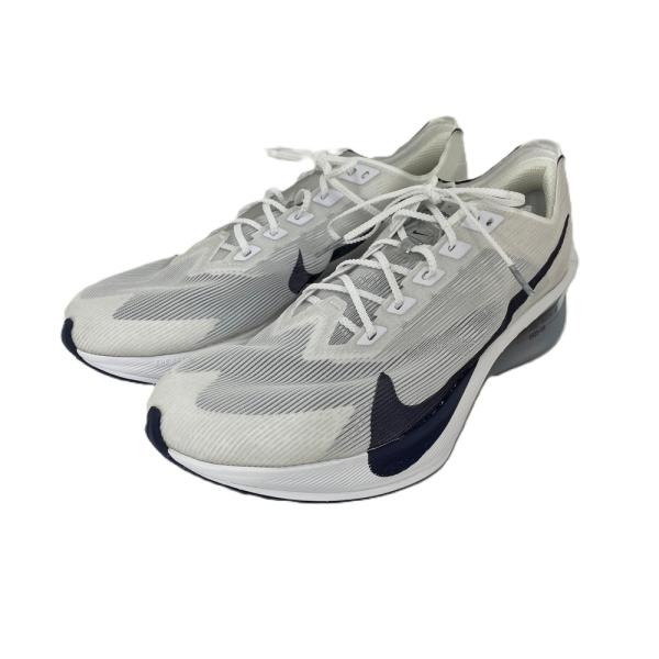 新品 ナイキ ヴェイパーフライ4 29㎝ HF6414 NIKE（ナイキ） スニーカー ZOOM X ヴェイパーフライ 4 ランニング