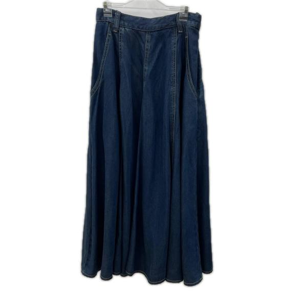 トゥエンティーズ Tnewties デニムロングスカート