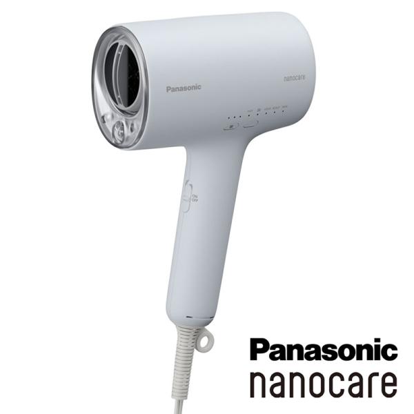 パナソニック Panasonic  ヘアードライヤー ナノケア ミストグレー EH-NA0J-H ド...