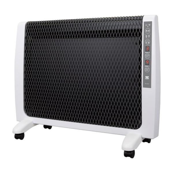 Zenken ゼンケン 超薄型 遠赤外線暖房機 RH-2202 JAN:4906601004989 【代引・日時指定・キャンセル不可・北海道沖縄離島配送不可】-FK-