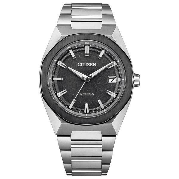 【お取り寄せ品】 CITIZEN シチズン ATTESA アテッサ ACT Line メンズ 腕時計  CB3044-55E 【代引き支払い不可】【北海道沖縄離島は送料別途】-FK-