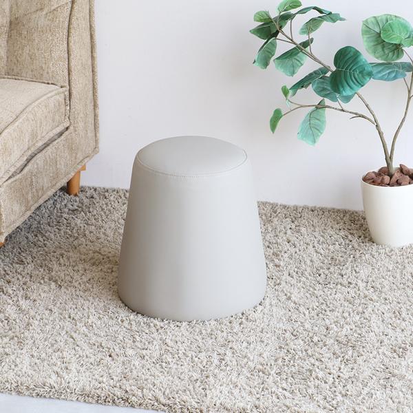 市場 Office stool -tocon- スツール オフィス 椅子 オットマン OFS-3867GY グレー 完成品【代引・日時指定・キャンセル不可・北海道沖縄離島配送不可】-FK-