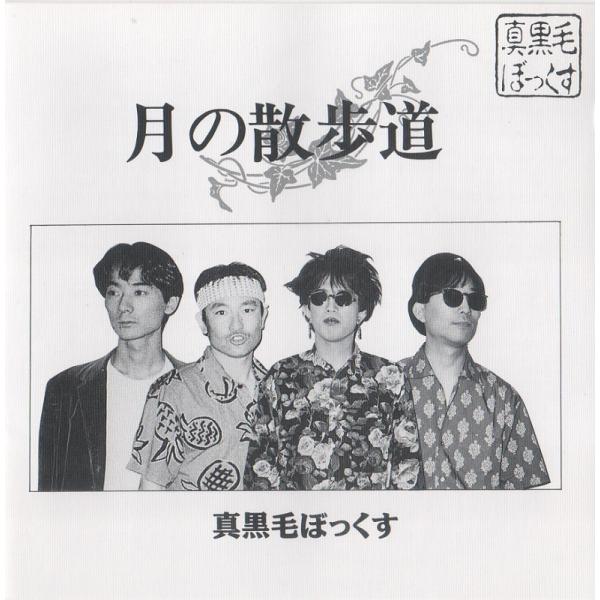 散歩道 hoyhoy-records_aoz-002