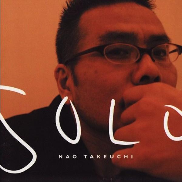 竹内直 / SOLO : ホイホイレコードヤフーショップ - 通販 - Yahoo