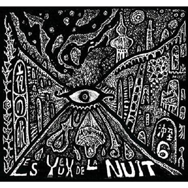 [Release date: September 15, 2019]media:CDlabel: off notereleased：2019.09.15Disc-11.The Night Has a Thousand Eyes(夜は千の目を...