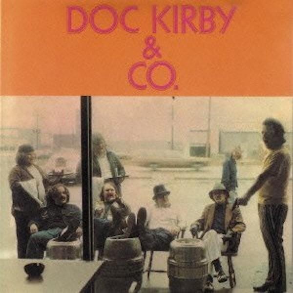 ドック・カービー＆カンパニー Doc Kirby &amp; Co / ドック・カービー＆カンパニー