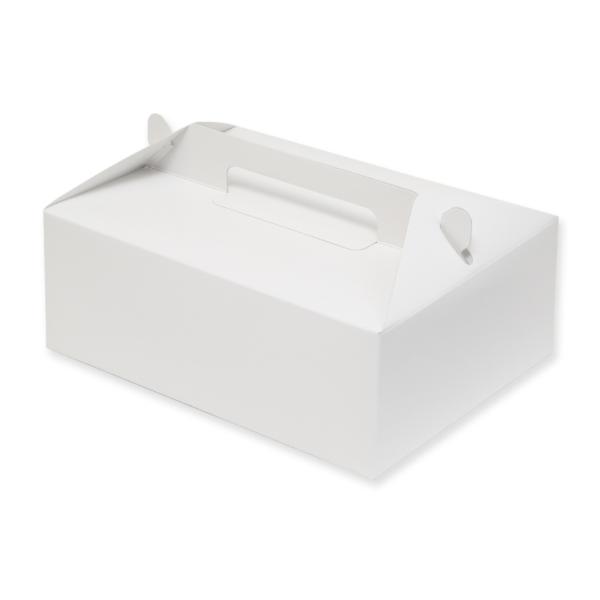 材質：カード紙400gサイズ：180x240x90+持ち手50mm＊スタンダードタイプのキャリーケースです。＊底の組み立てはワンタッチで出来ます。季節を問わずご利用いただけます。