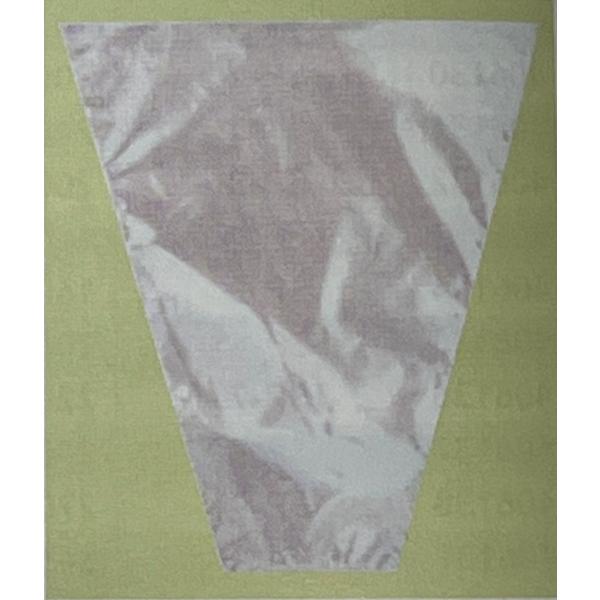 OPPボードン三角袋【信和】ハイパーボードン 25HS-106 （青果 野菜防曇