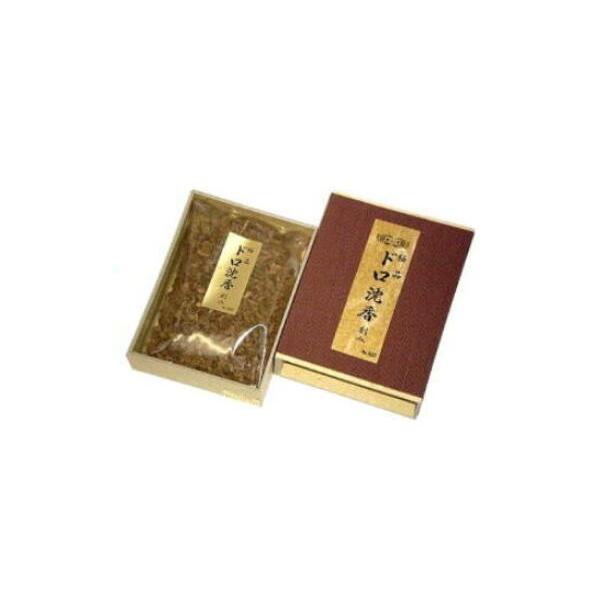 玉初堂の香木 ドロ沈香 刻み 15g : お香専門店 芳月苑ヤフー店 - 通販