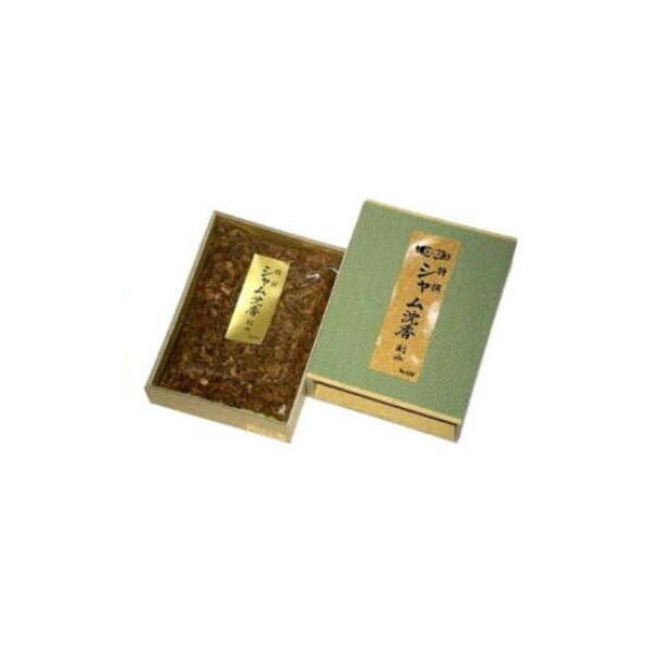 レターパックプラス対応」玉初堂の香木 特撰シャム沈香 刻み 15g : お