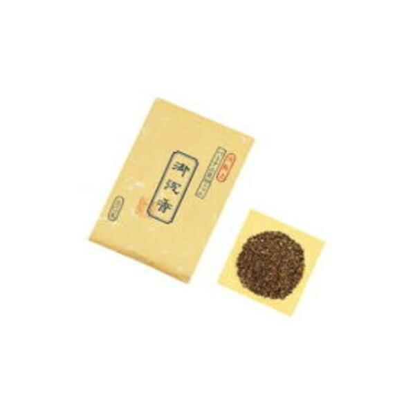 タニ沈香 刻み 51.7グラム【伽羅・沈香・白檀】 Amazon.co.jp: 玉初堂のお香 極品タニ沈香 刻み 化粧箱(布貼)入
