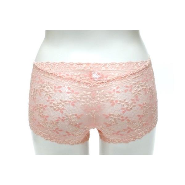 ショーツ 日本製 総レース ヒップハンガーショーツ レディース カラー ピンク ボクサータイプ 下着 パンティ パンツ ポイント消化 Buyee Buyee Japanese Proxy Service Buy From Japan Bot Online