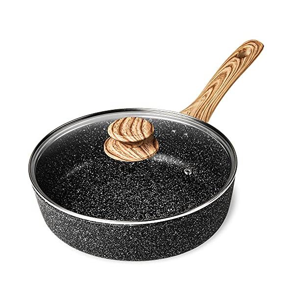 Michelangeloミケランジェロ フライパン 28cm 