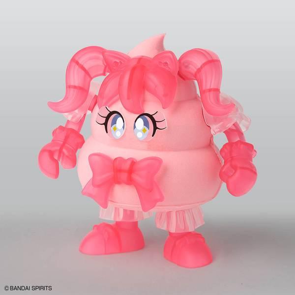 BANDAI（バンダイ） BANDAI SPIRITS バンダイスピリッツ クレイモデル