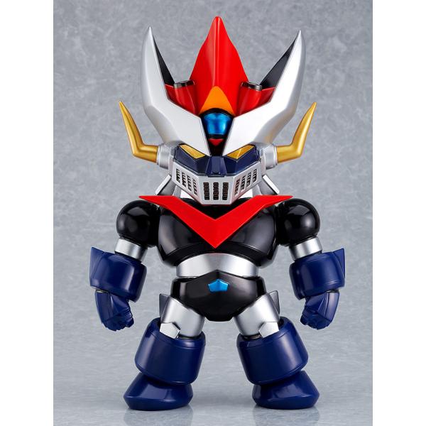 V.S.O.F. 　グッドスマイルカンパニー V.S.O.F. マジンガーZ