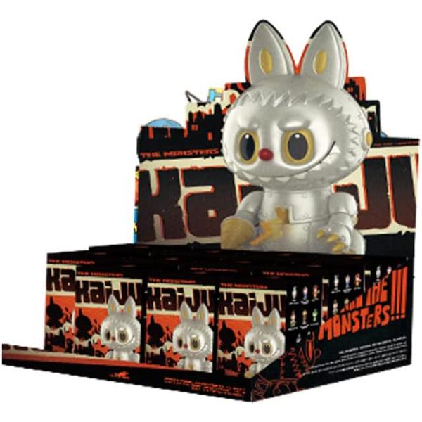 【正規品】POP MART LABUBU フィギュアセット　コンビニ3点セット 正規品】POP MART LABUBU フィギュアセット コンビニ3点セット