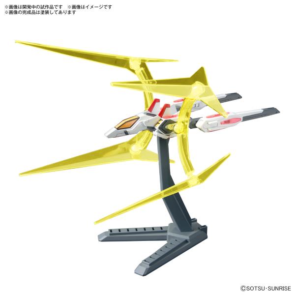 BANDAI SPIRITS(バンダイスピリッツ) オプションパーツセット