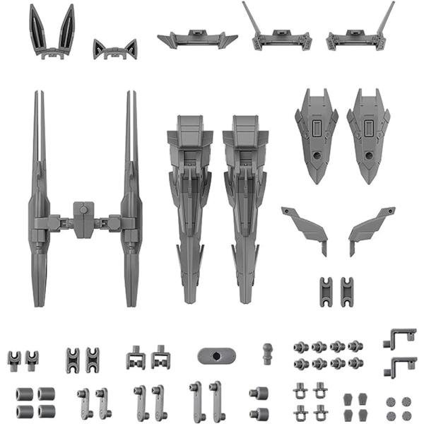 BANDAI（バンダイ） 30MM オプションパーツセット13 (レッグブースター