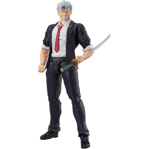 S.H.フィギュアーツ アンデッドアンラック アンディ 約155mm PVC&ABS製