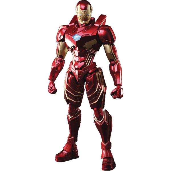 スクウェア・エニックス（SQUARE ENIX） マーベル ユニバース
