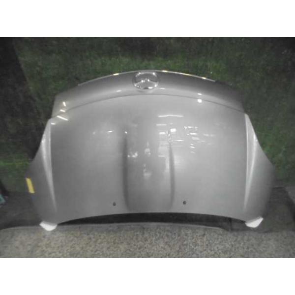 ボンネット マツダ ベリーサ DC5W フードパネル ボンネット シルバー 30R 66044