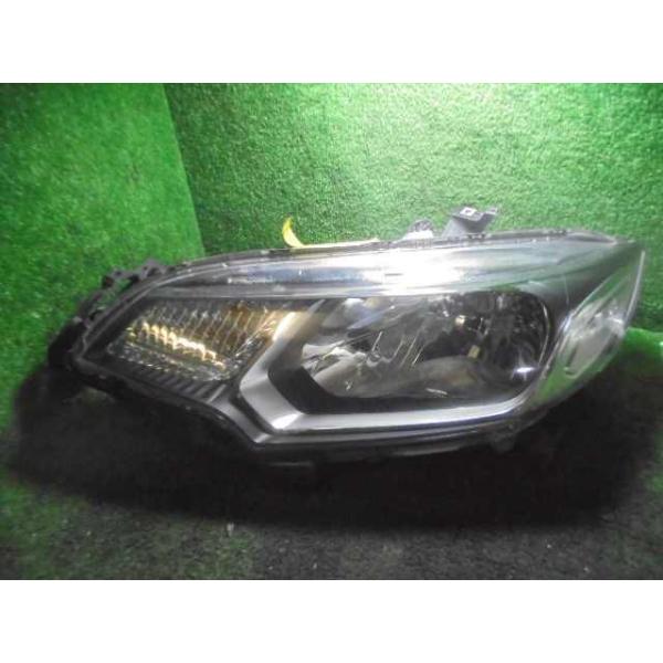 ホンダ フィット GK3 2013〜2017年 前期型　ハロゲン ヘッドライト ホンダ フィット GK3 2013〜2017年 前期型 ハロゲン ヘッド