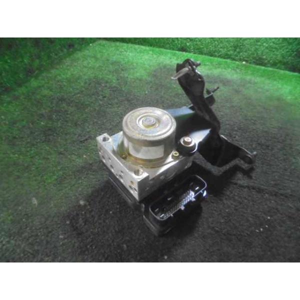 日産　ニッサン　ステージア　M35系　純正アクチュエーター　動作確認済み　中古品 ニッサン ステージア M35 ABSアクチュエーター 67066 : 原木オート