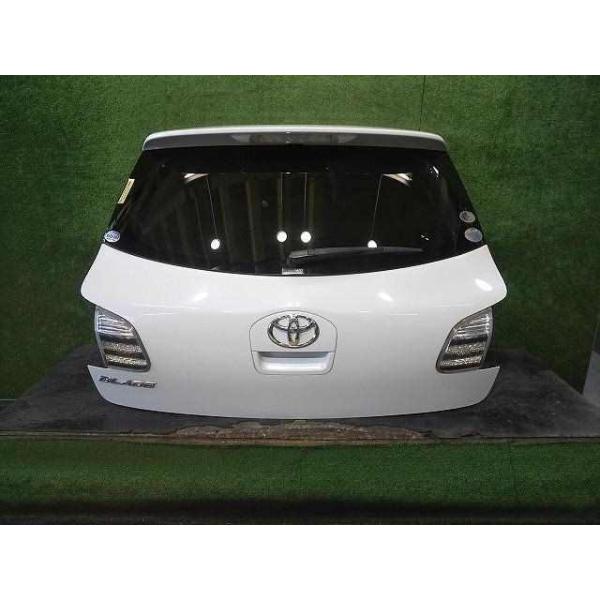 トヨタ ブレイド AZE156H （075） バックドア 69101 : 原木オート