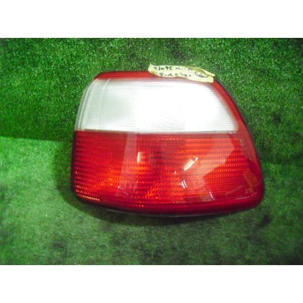 オペル オメガ GF-XF250 右テールランプ リア レンズ 20H 31095 : 原木
