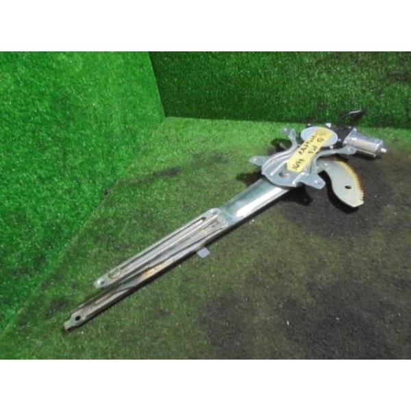 タント CBA-L350S 右リア レギュレターモーター R49 36194 : 原木