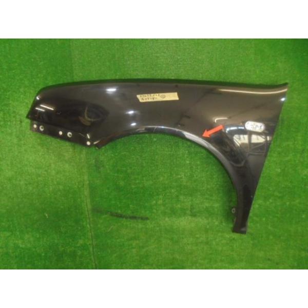 右フェンダーパネル VW ゴルフ GH-1JBFQ 左フロントフェンダーパネル LC9Z 47225 : 原木