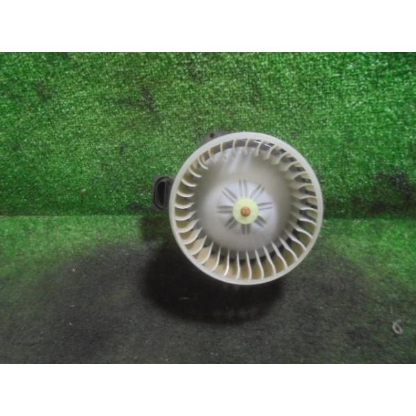 N-BOX N−BOX DBA-JF1 ヒーターブロアモーター R543P 48411 : 原木