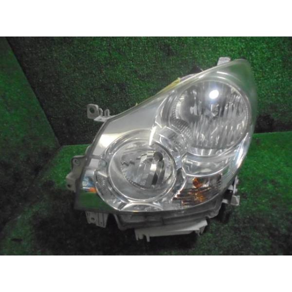 bunso　ダイハツl275ミラ　ヘッドライトセット ダイハツ ミラココア L675S L685S LEDヘッドライト H4 Hi/Lo