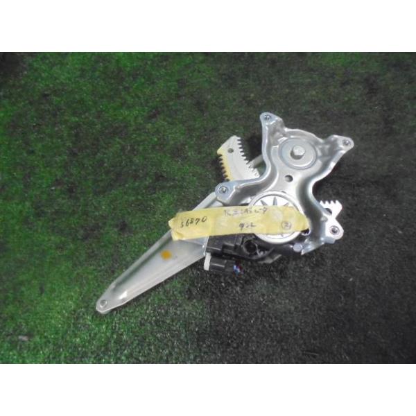 タント DBA-LA600S 左リア レギュレターモーター S28 56870 : 原木