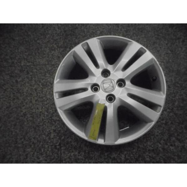 フィット DBA-GE8 アルミ ホイール 16×6J 1本 59710 : 原木リサイクル