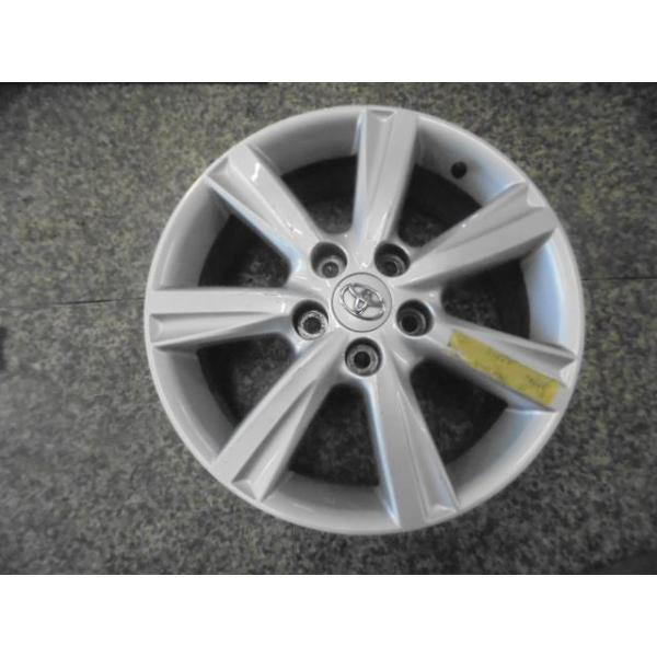 エスティマ DBA-GSR50W アルミ ホイール 17×7J 1本 59946 : 原木