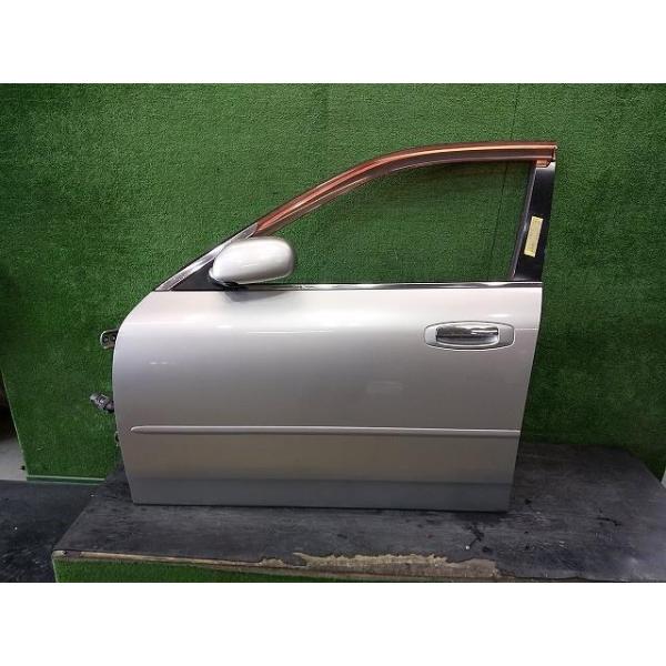 スカイライン（日産） スカイライン GH-V35 左フロントドア KY0 62180