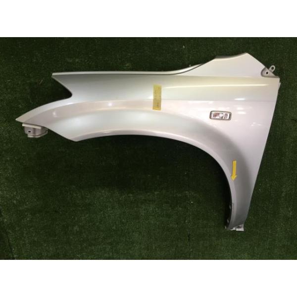 ムラーノ CBA-PNZ50 左フロントフェンダーパネル KY0 68810 : 原木