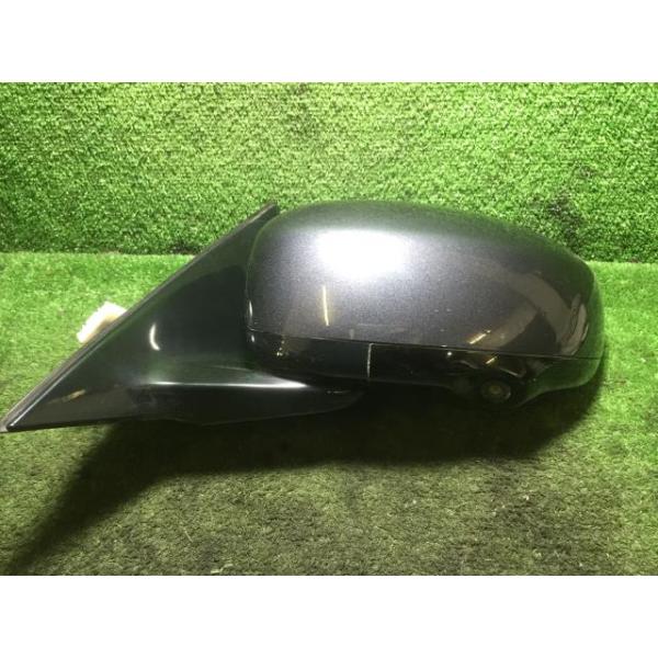 スカイライン（日産） スカイライン DBA-V36 左サイドミラー