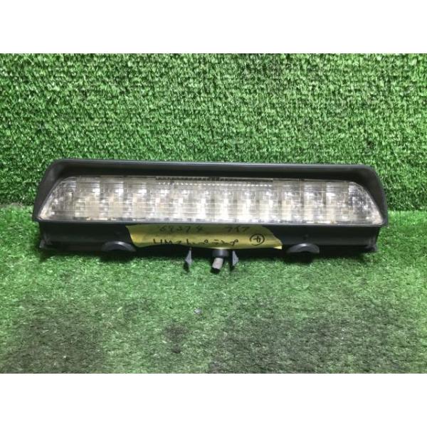 ライフ DBA-JC1 リアスポイラーNH624P 69374 : 原木リサイクルパーツ
