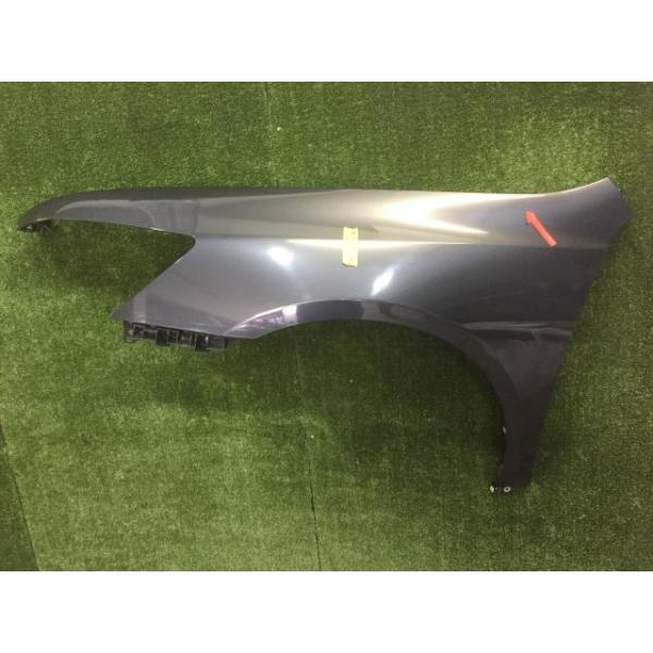インスパイア UA-UC1 左フロントフェンダーパネル NH658P 69701 : 原木