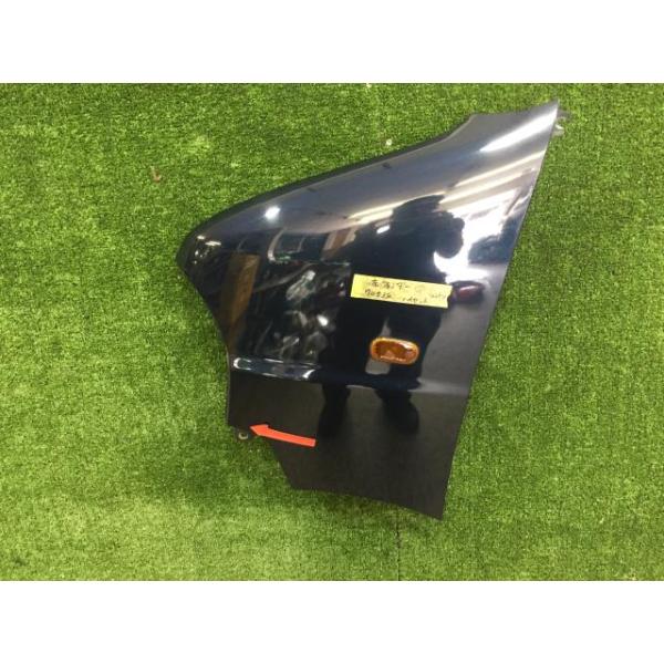 ハイゼット GD-S200V 左フロントフェンダーパネル B32 70534 : 原木