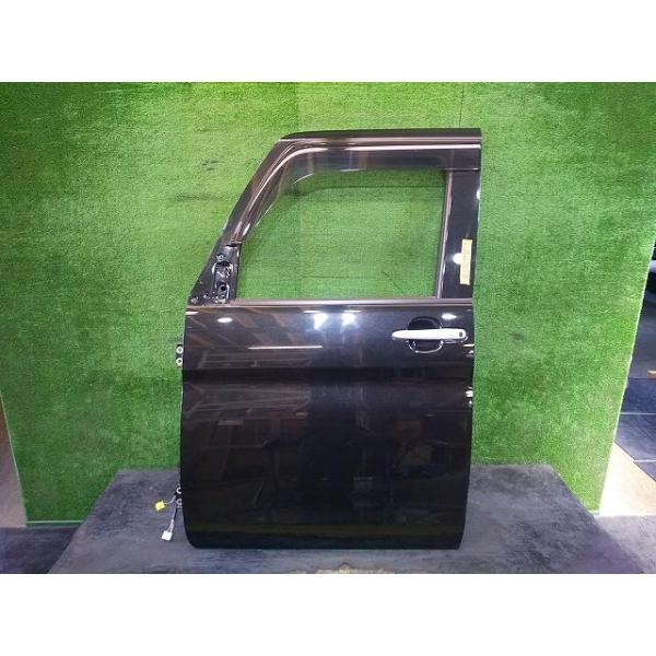 タント DBA-LA600S 左フロントドア X07 70960 : 原木リサイクルパーツ