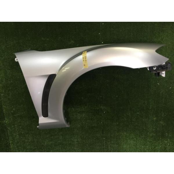 右フェンダーパネル RX−8 ABA-SE3P 右フロントフェンダーパネル 22V 72395 : 原木