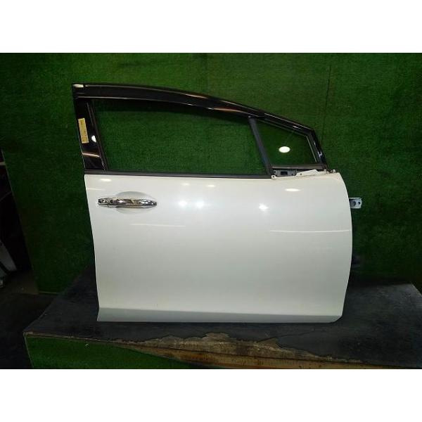 Jade ジェイド DAA-FR4 右フロントドア NH788P 73709 : 原木リサイクル
