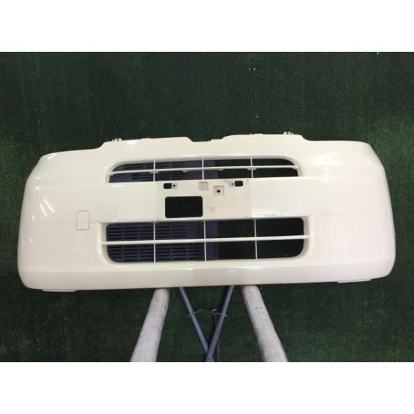 タント DBA-L375S フロントバンパー T19 73732 : 原木リサイクル