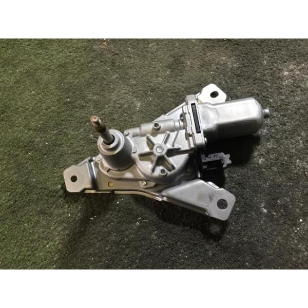タント DBA-LA600S リアワイパーモーターW24 74206 : 原木リサイクル