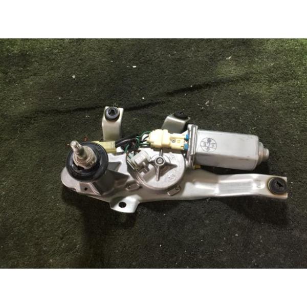 ホンダ RB1/オデッセイ 純正 リアワイパーモーター オデッセイ DBA-RB1 リアワイパーモーターNH700M 75813 : 原木