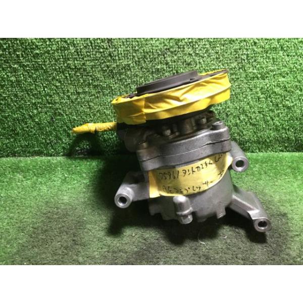 タント DBA-LA600S エアコンコンプレッサー P17 75961 : 原木